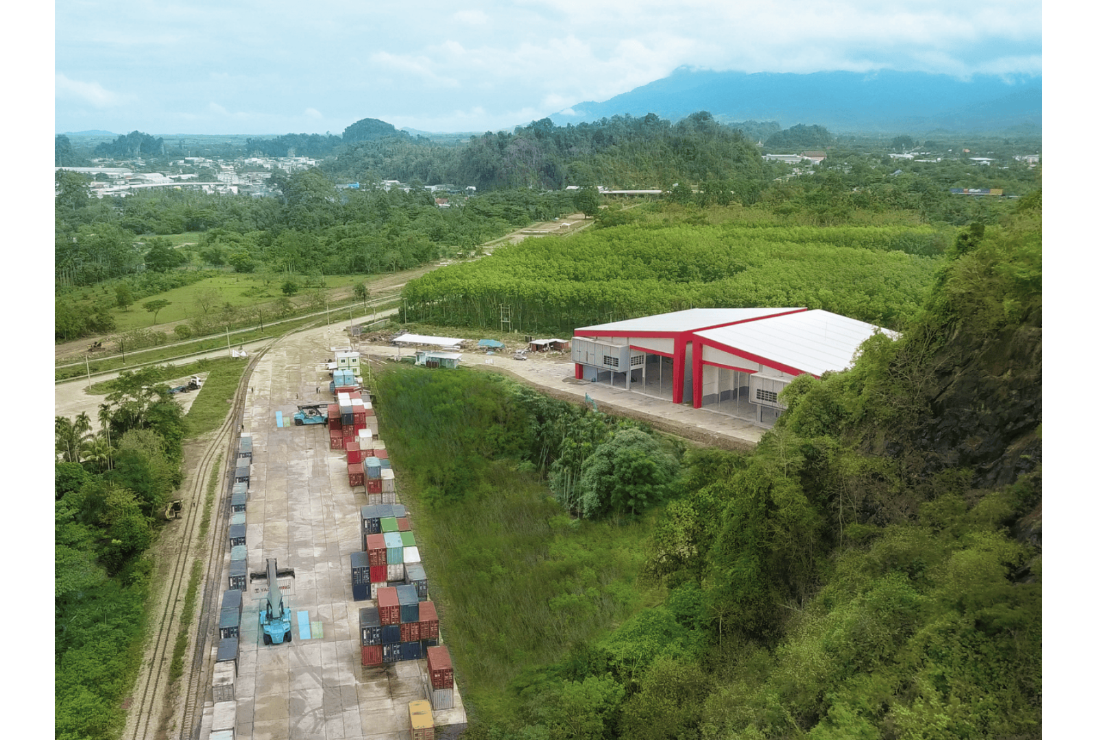 Réglementations sur les émissions en Colombie