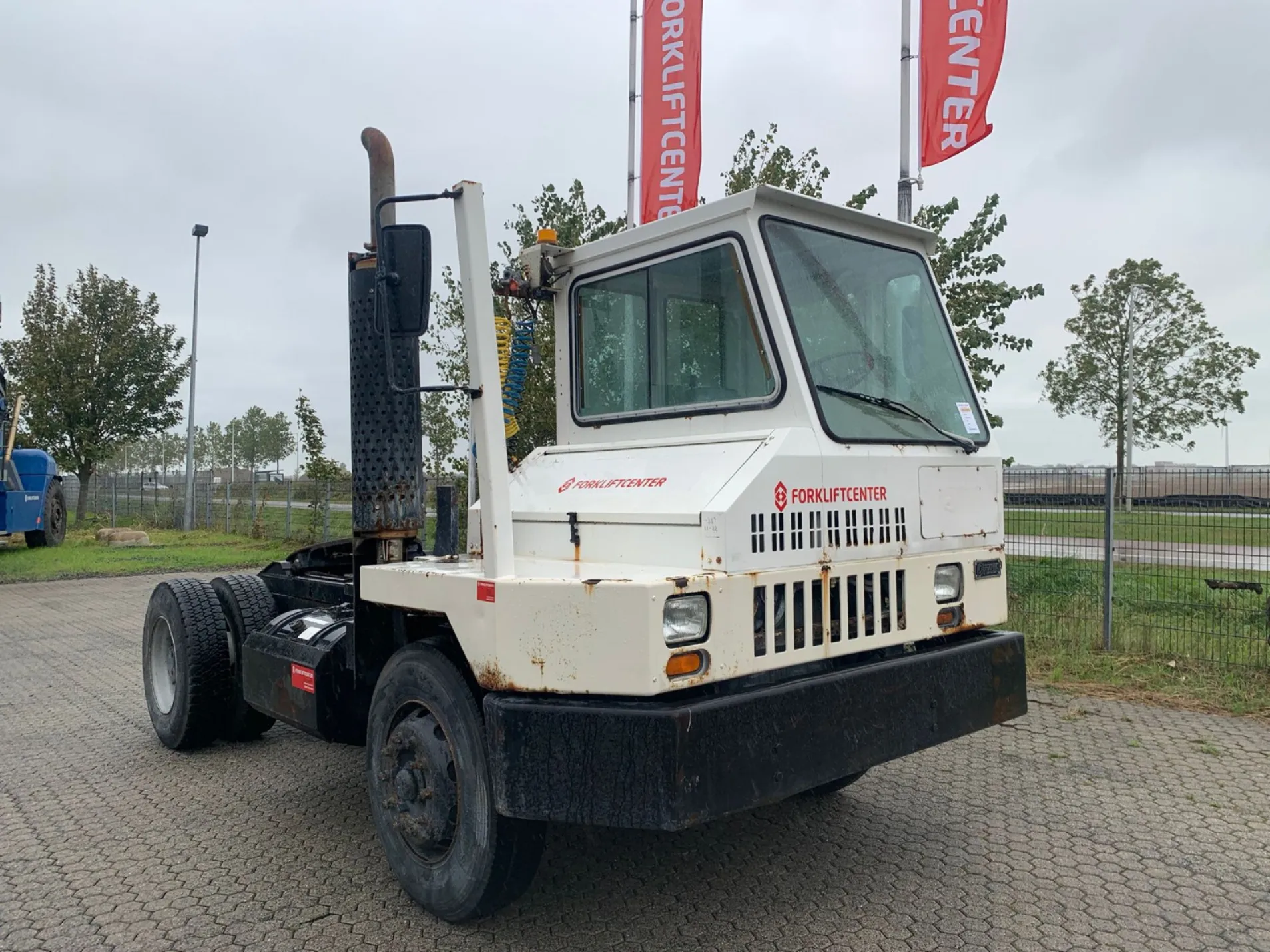 KALMAR OTTAWA 50