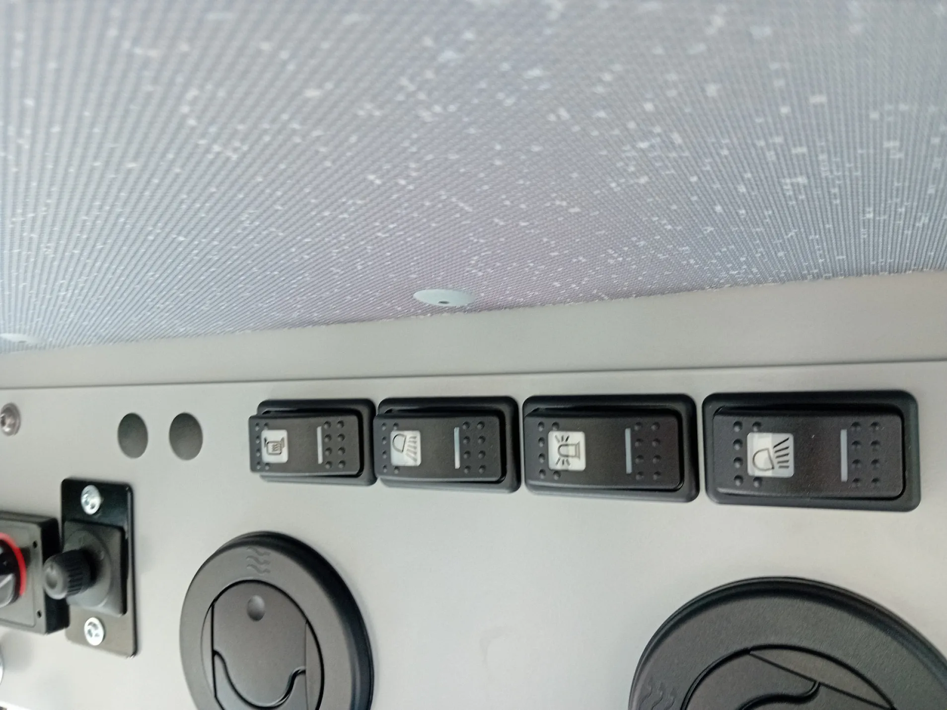 MAFI - R336 4x4