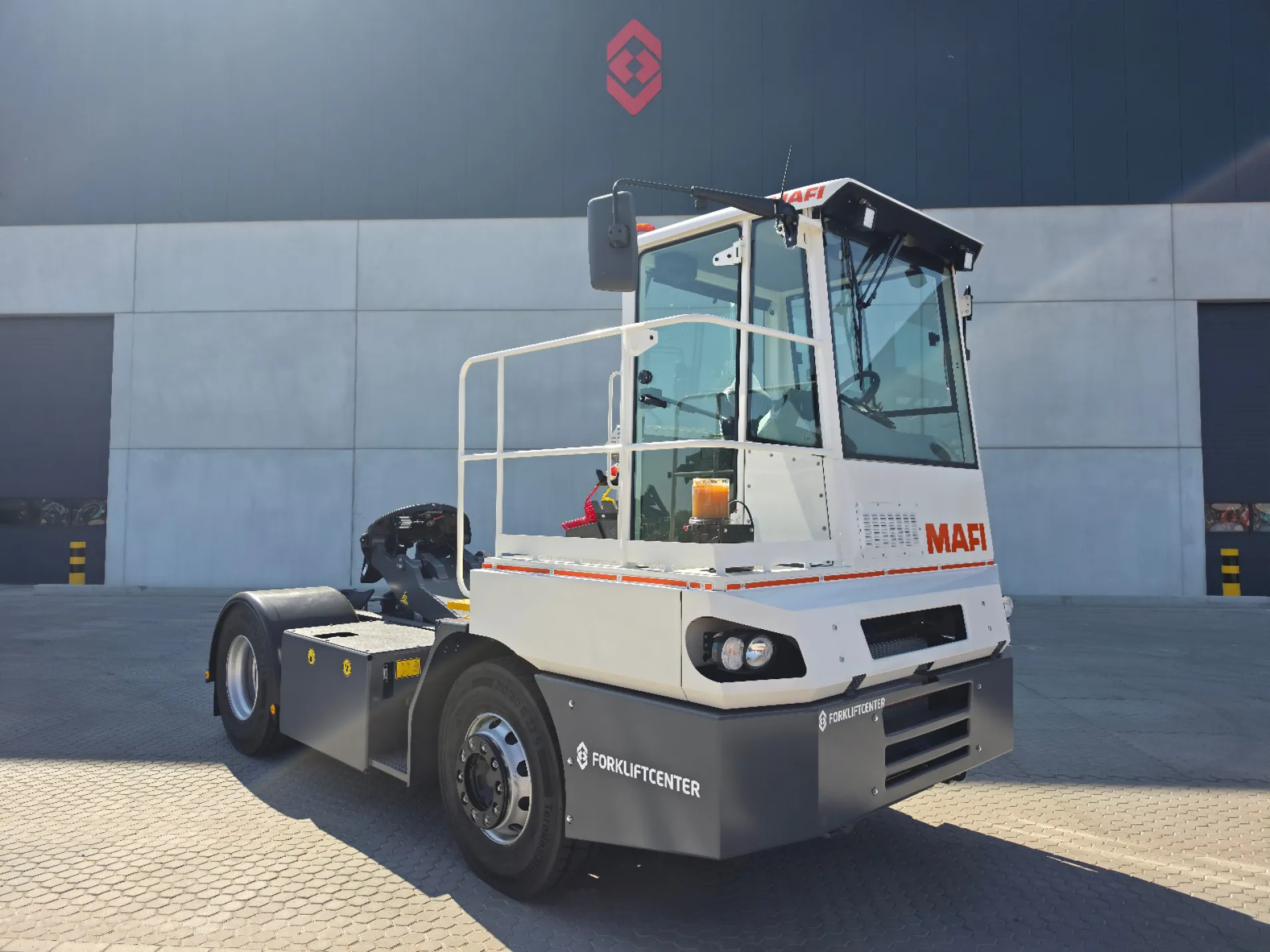 MAFI - T230