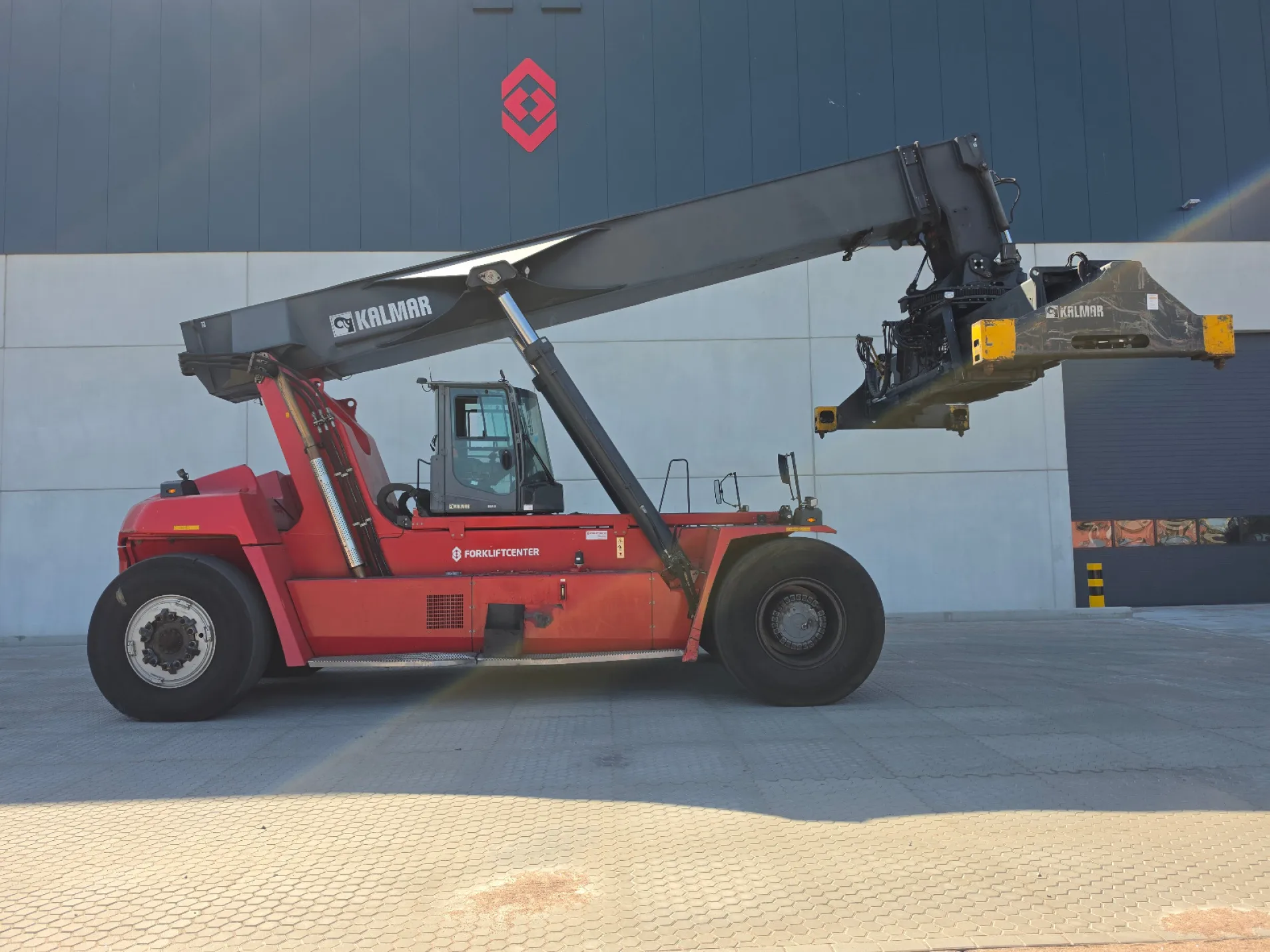 Kalmar - DRG450-65S5X
