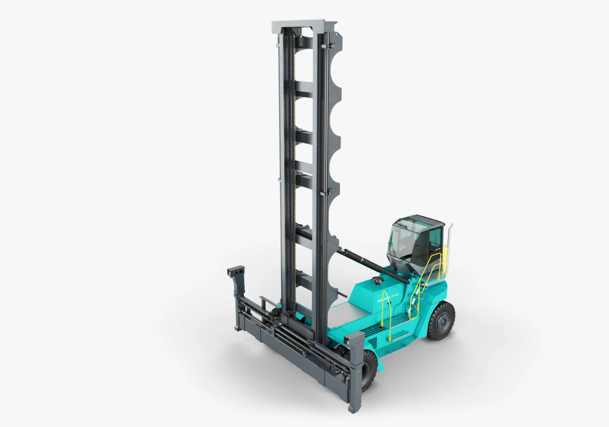 Konecranes LIFTACE E 6/7 ECC 9