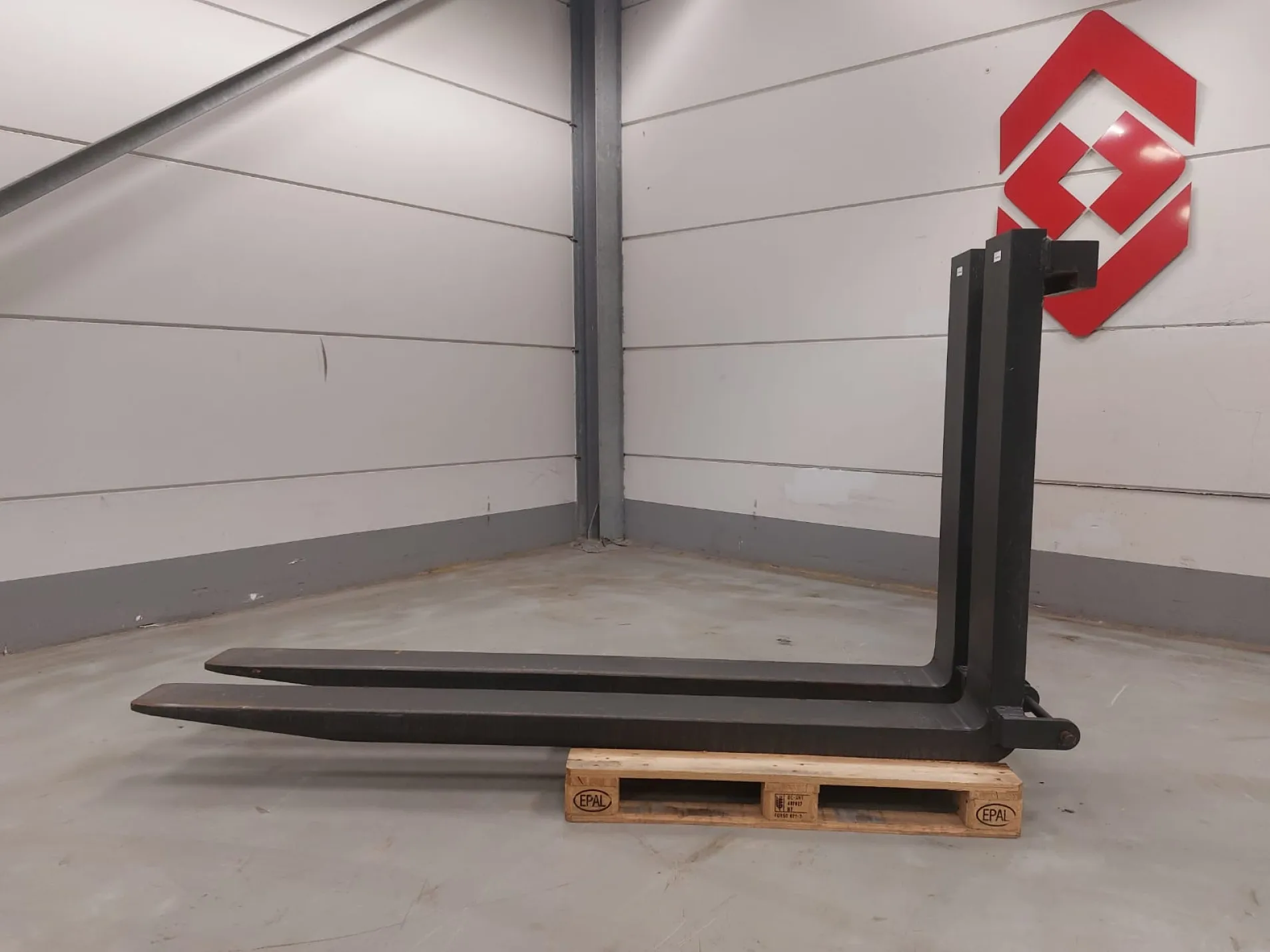 Forks TWS 10t AT.06.0156V7

