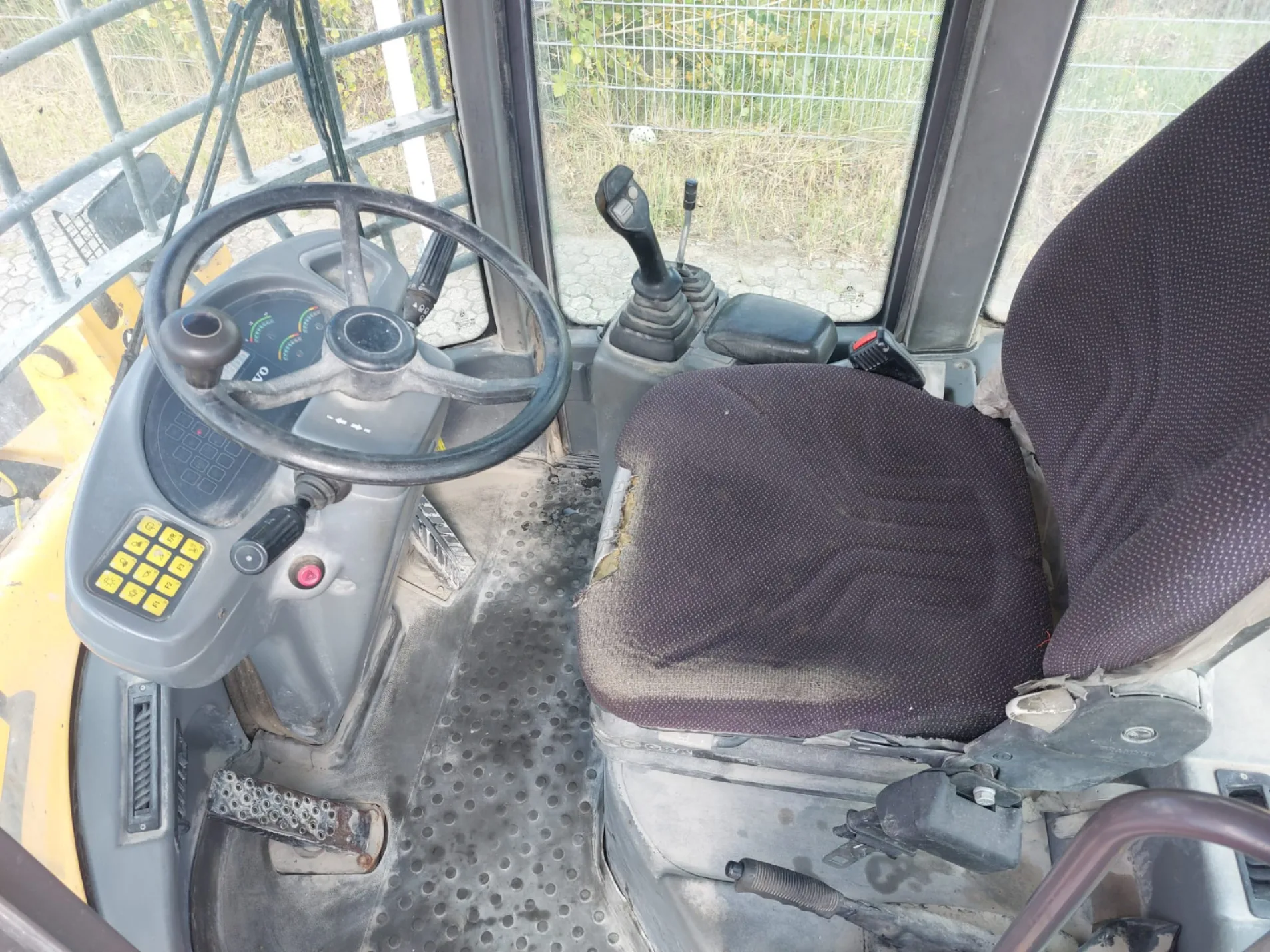 Volvo - L30B PRO 4x4