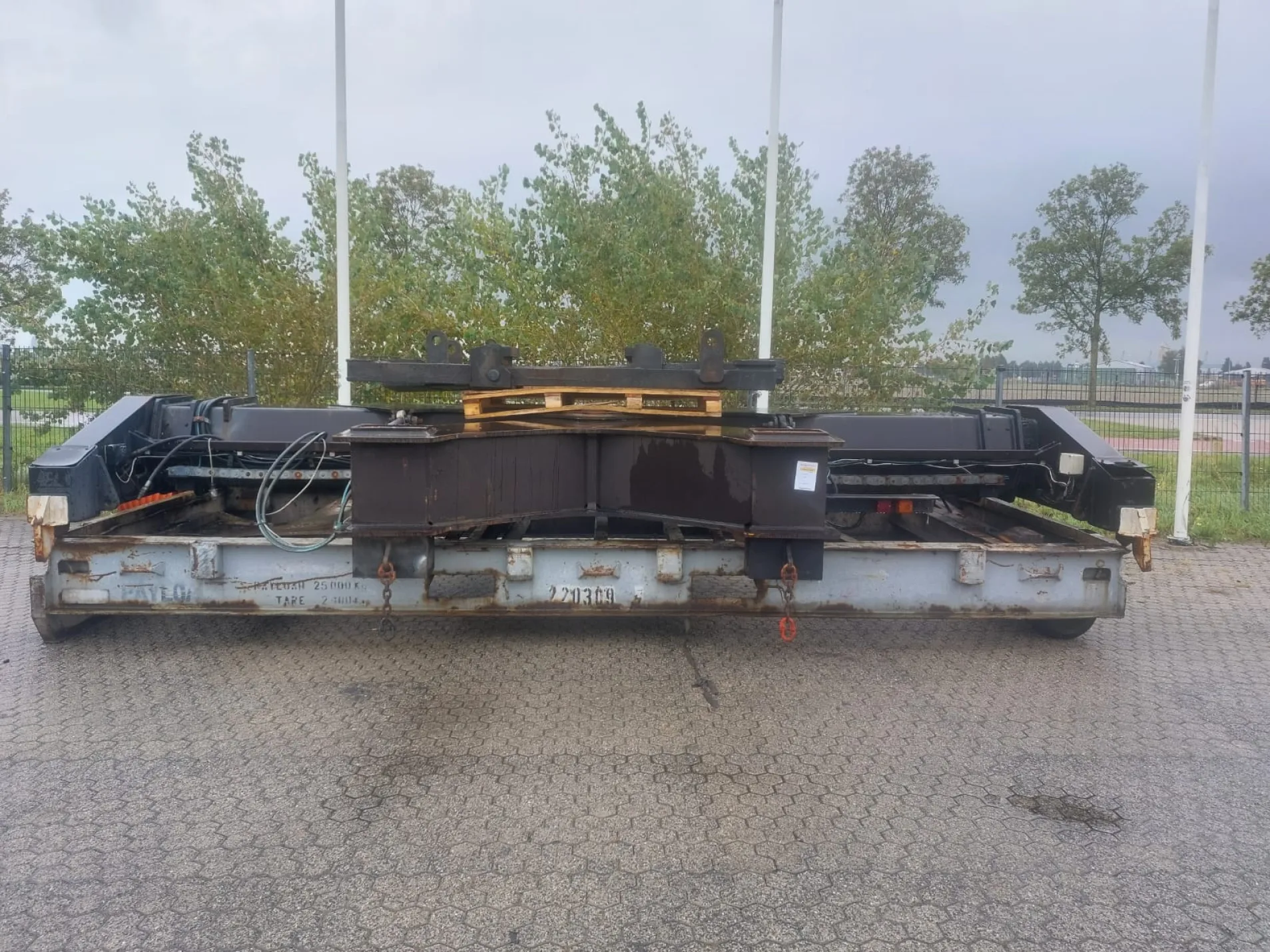 
TOPLIFT - FLT 3240