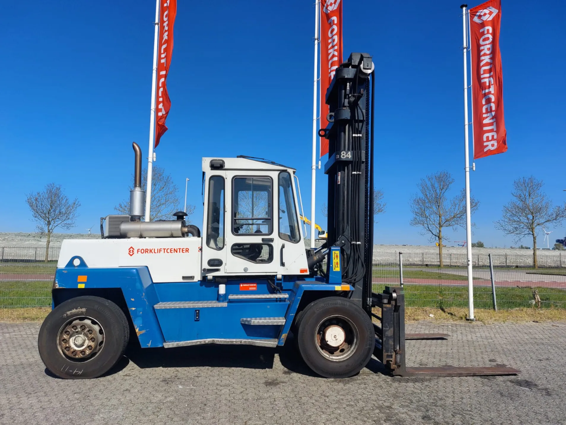 Svetruck - 1460
