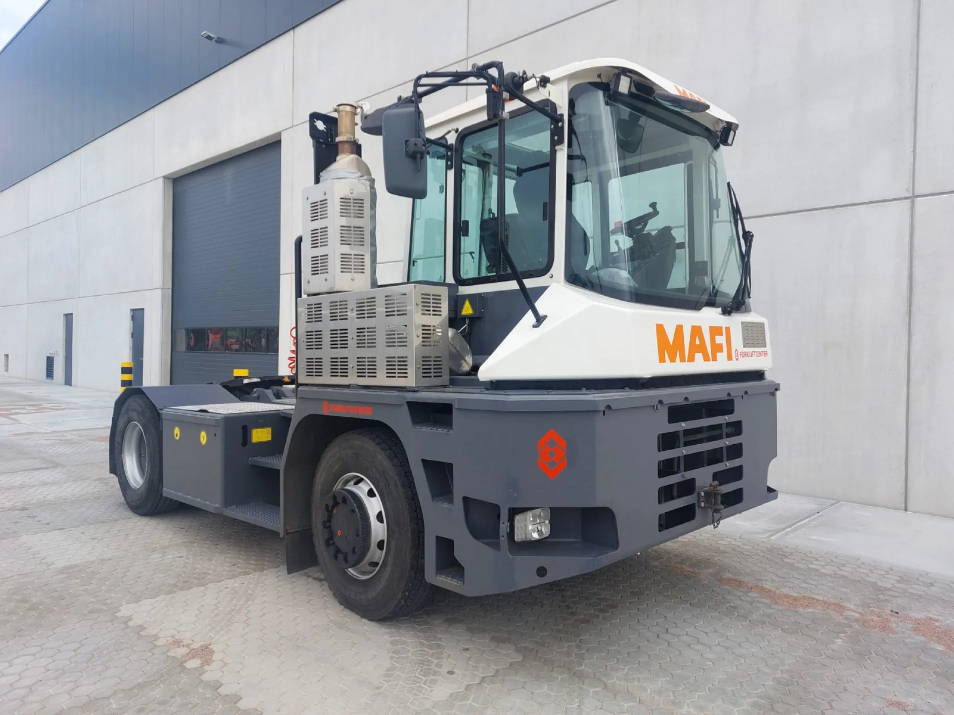 MAFI - R336 4x4