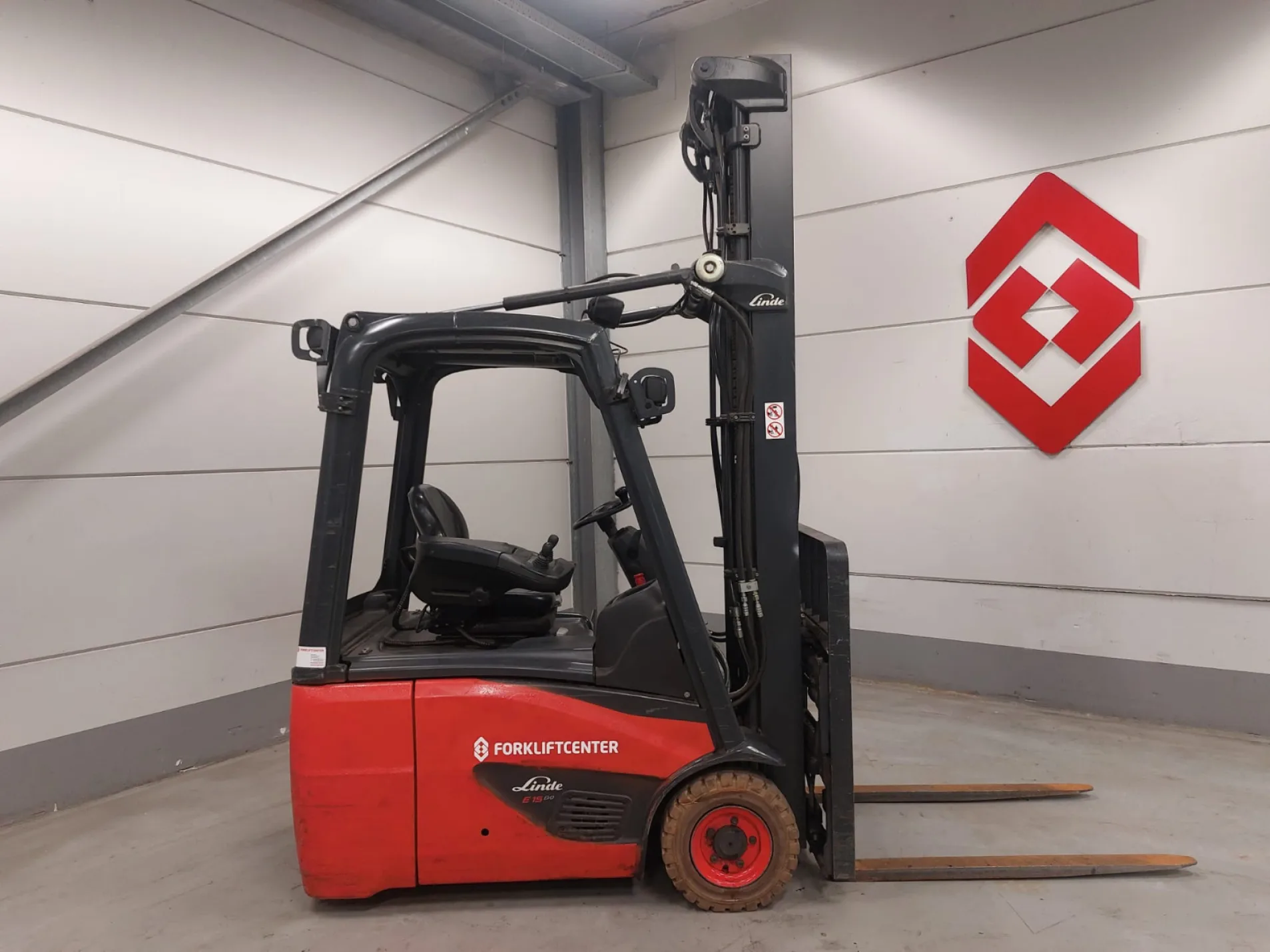 Linde - E15-02