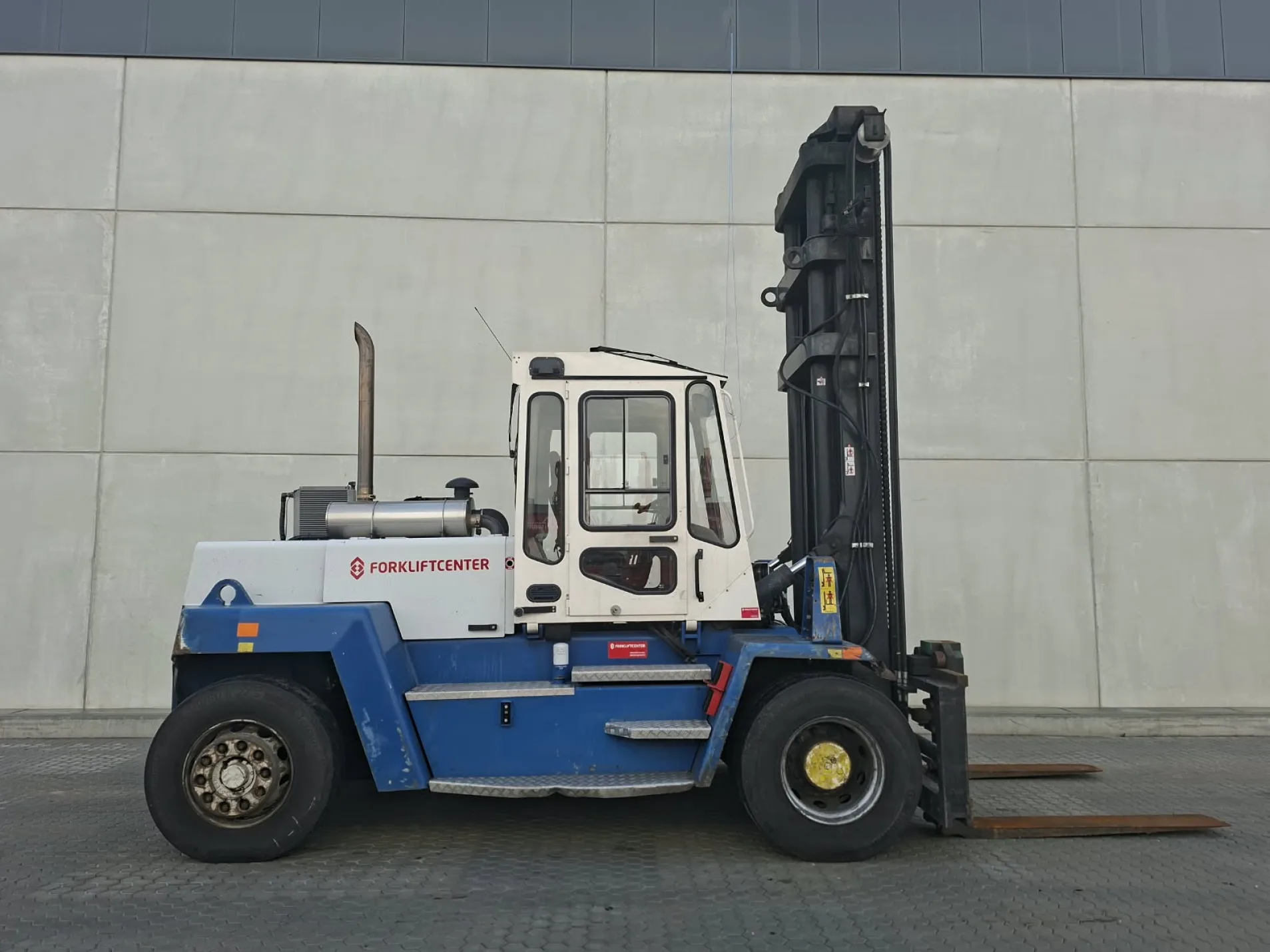 Svetruck - 1460

