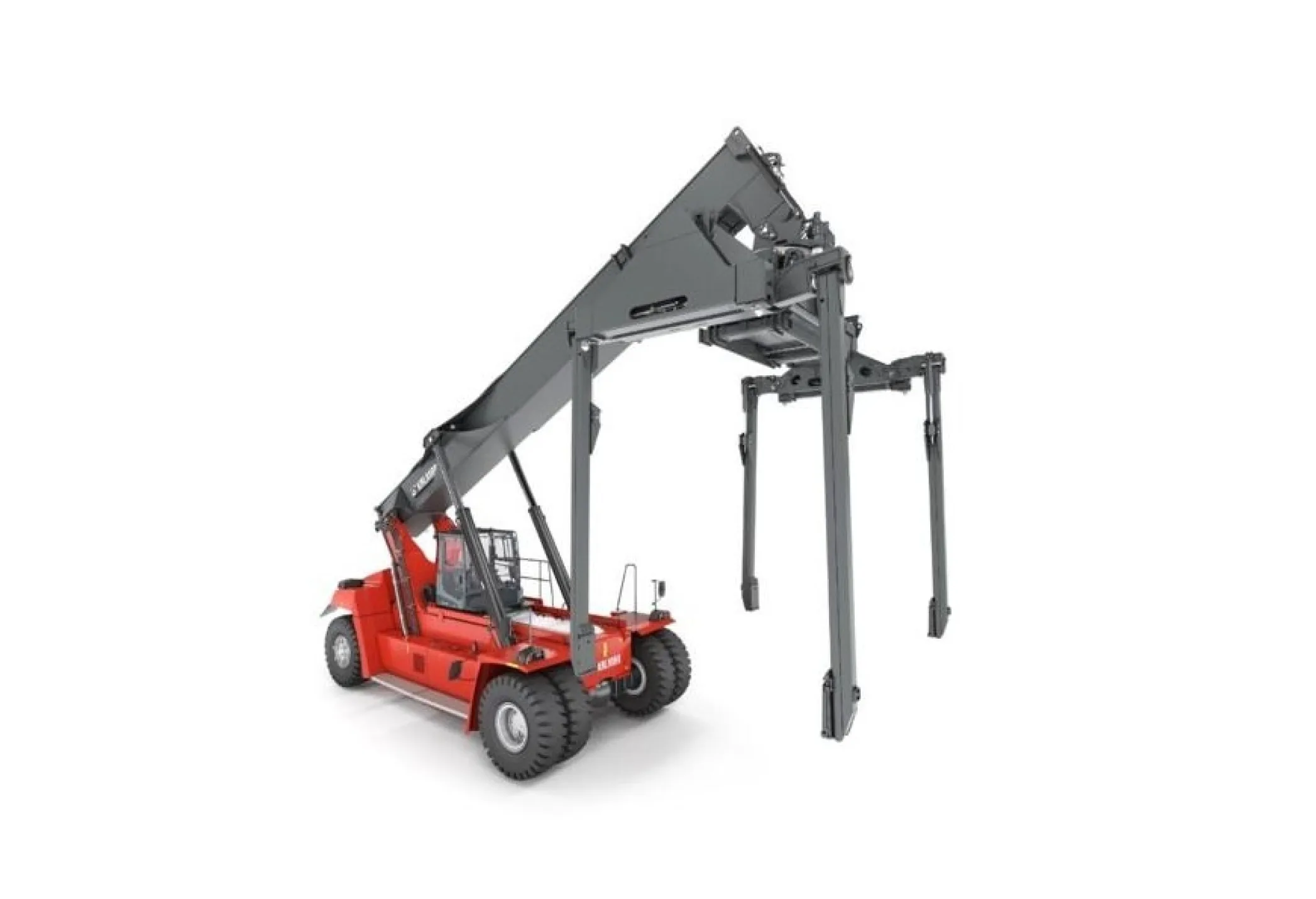 Kalmar - DRG450-65C5