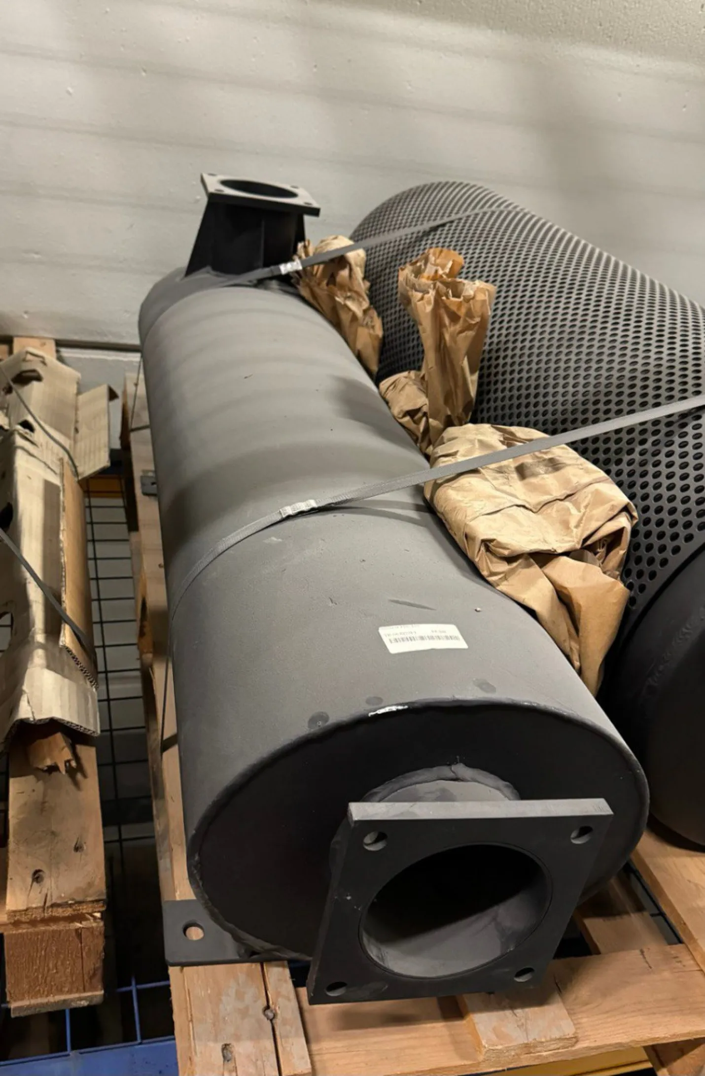 Fantuzzi Silencer M1906T 