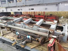 EMPTY MAST thumbnail