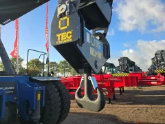 KONECRANES - SMV 4543 TCX5 thumbnail