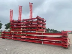 FORKLIFTCENTER 20FT SEMI-AUTOMATIC SPREADER thumbnail