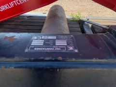 COIL BOOM - TEC CONTAINER BA149G thumbnail