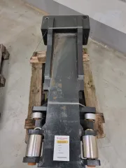 Fork brackets - LEFB 25 thumbnail
