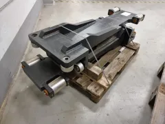 Fork brackets - LEFB 25 thumbnail