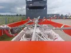 FORKLIFTCENTER - 20FT SEMI-AUTOMATIC SPREADER thumbnail