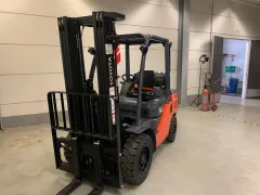 TOYOTA - 02-8FGF30 thumbnail