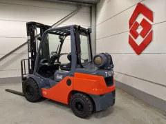TOYOTA - 02-8FGJF35 thumbnail