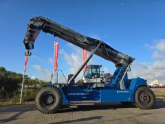 KONECRANES - SMV 4543 TCX5 thumbnail