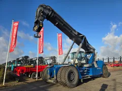 KONECRANES - SMV 4543 TCX5 thumbnail