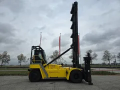 Hyster H10XM-ECD8 thumbnail