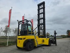 Hyster - H10XM-ECD8 thumbnail