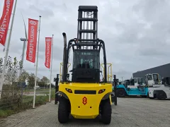 Hyster - H10XM-ECD8 thumbnail
