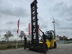 Hyster - H10XM-ECD8 thumbnail