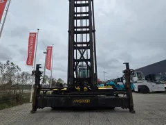 Hyster - H10XM-ECD8 thumbnail