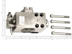 Konecranes - Valve Block 3573400114 thumbnail