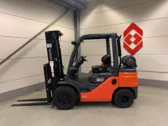 TOYOTA - 02-8FGF30 thumbnail