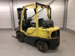 HYSTER - H3.50FT thumbnail