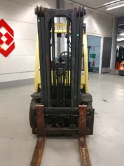 HYSTER - H3.50FT thumbnail