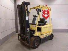 HYSTER - J2.50XM-717 thumbnail