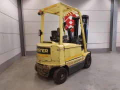 HYSTER - J2.50XM-717 thumbnail