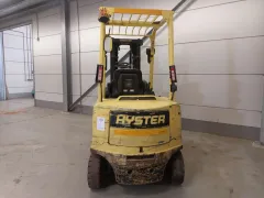 HYSTER - J2.50XM-717 thumbnail