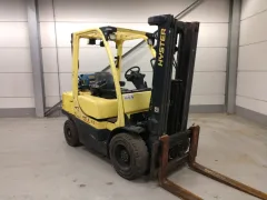 HYSTER - H3.50FT thumbnail