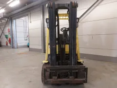 HYSTER - J2.50XM-717 thumbnail