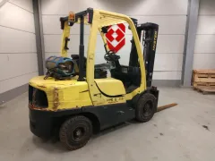 HYSTER - H3.50FT thumbnail