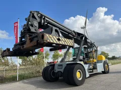 Konecranes - SMV 4531 TB5
