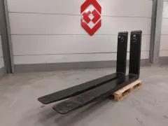Linde - Forks 16t @ 1200 mm - AT.06.0147ZZ thumbnail