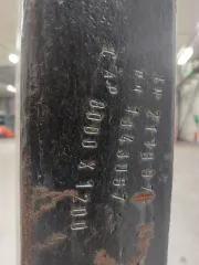 Linde - Forks 16t @ 1200 mm - AT.06.0147ZZ thumbnail