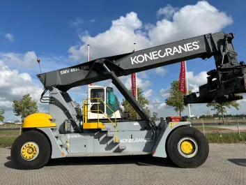 Konecranes - SMV 4531 TB5