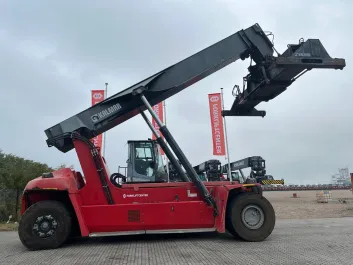 Kalmar - DRG450-65S5